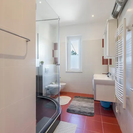 Ferula, 3 Bedroom Near Bacvice Lejlighed