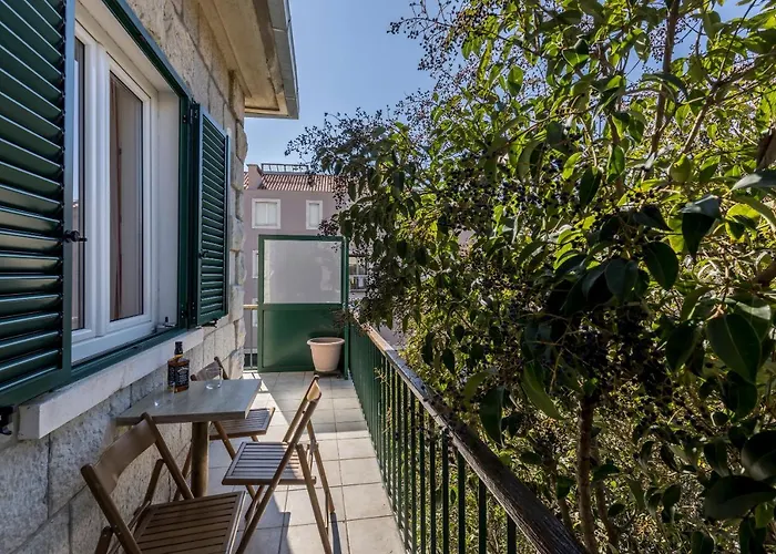 Ferula, 3 Bedroom Near Bacvice Appartement *