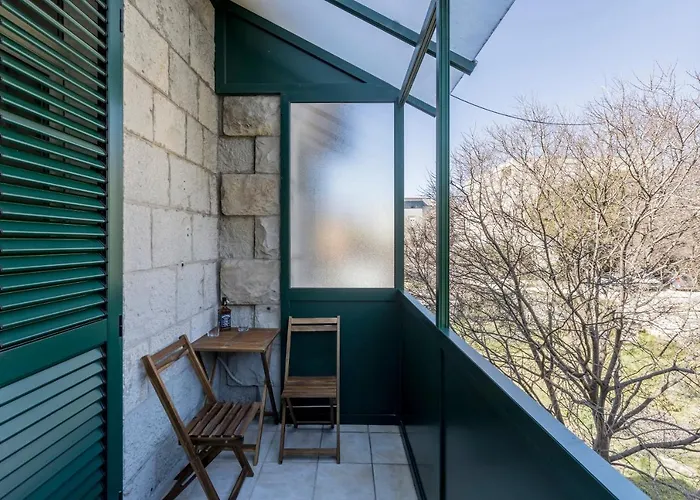 Ferula, 3 Bedroom Near Bacvice